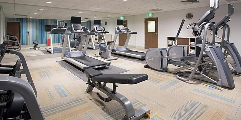Holiday Inn Express & Suites - Dahlonega - University Area By Ihg Экстерьер фото