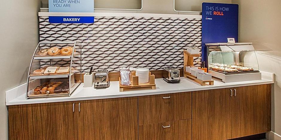 Holiday Inn Express & Suites - Dahlonega - University Area By Ihg Экстерьер фото