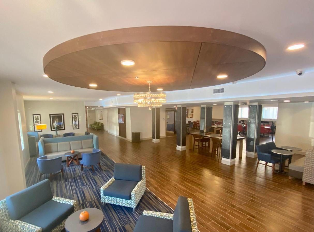 Holiday Inn Express & Suites - Dahlonega - University Area By Ihg Экстерьер фото